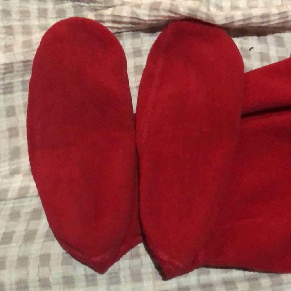 [Hunter] Fleece Boot Sock Insert Liners - image 5